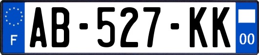 AB-527-KK