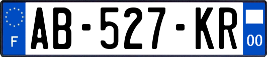 AB-527-KR