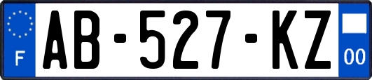 AB-527-KZ