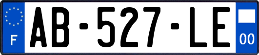 AB-527-LE