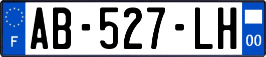 AB-527-LH