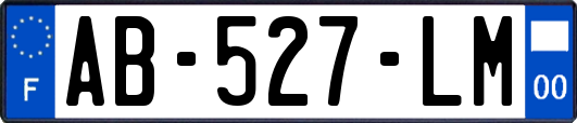 AB-527-LM