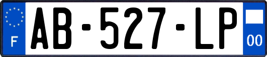 AB-527-LP