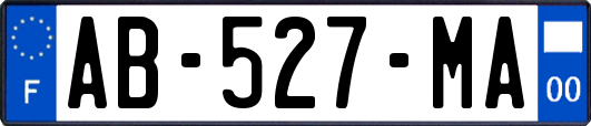 AB-527-MA