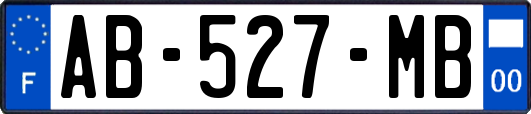 AB-527-MB