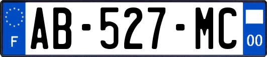 AB-527-MC