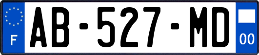 AB-527-MD