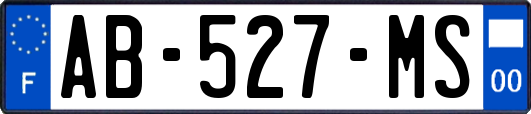 AB-527-MS