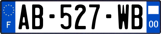 AB-527-WB