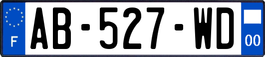 AB-527-WD