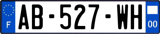 AB-527-WH