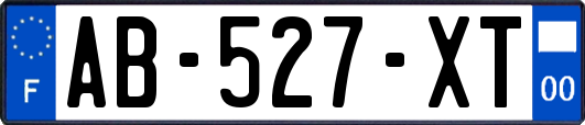 AB-527-XT