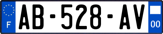 AB-528-AV