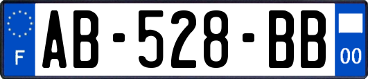 AB-528-BB