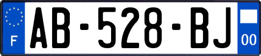 AB-528-BJ