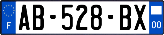 AB-528-BX