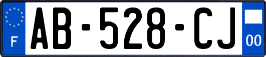 AB-528-CJ