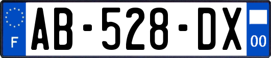 AB-528-DX