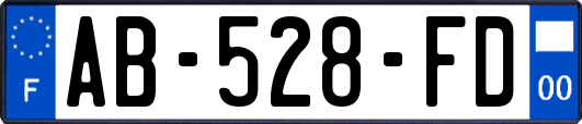 AB-528-FD