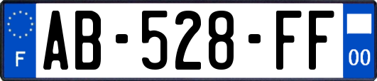 AB-528-FF