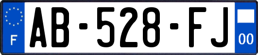 AB-528-FJ