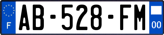 AB-528-FM