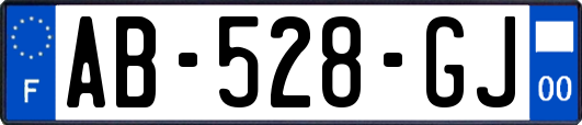 AB-528-GJ