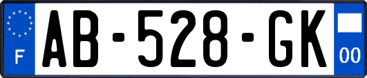 AB-528-GK