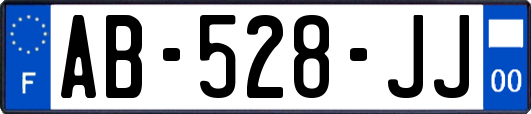 AB-528-JJ