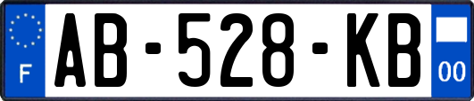 AB-528-KB