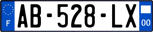 AB-528-LX