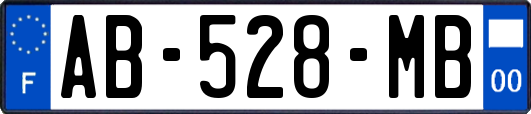 AB-528-MB