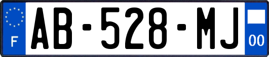 AB-528-MJ