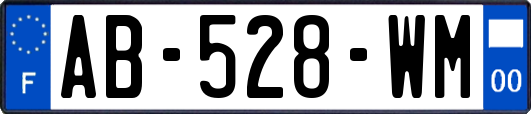 AB-528-WM