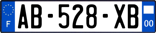 AB-528-XB