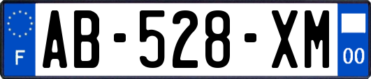 AB-528-XM