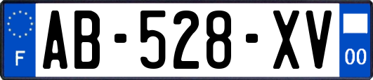 AB-528-XV