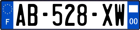 AB-528-XW