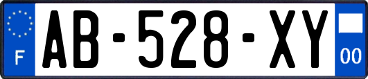 AB-528-XY
