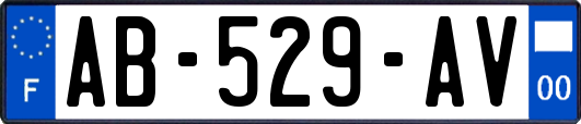 AB-529-AV