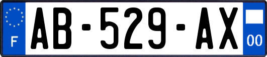 AB-529-AX