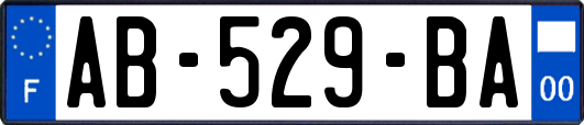 AB-529-BA