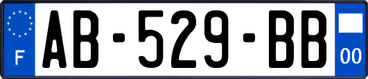 AB-529-BB