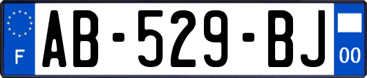 AB-529-BJ