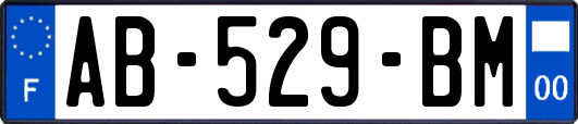 AB-529-BM