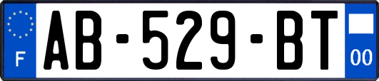 AB-529-BT