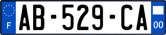 AB-529-CA