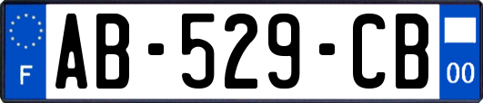 AB-529-CB