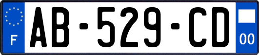 AB-529-CD