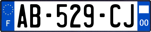 AB-529-CJ